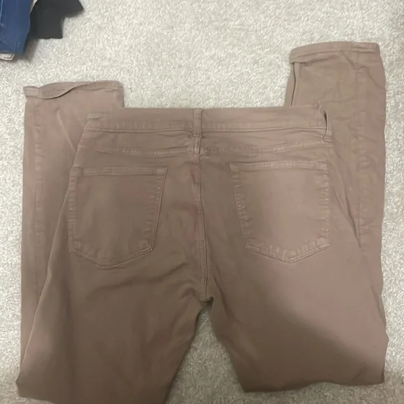 J-Crew khaki pants 31 x 32 - Picture 3 of 3